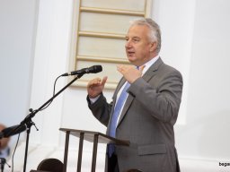 Nagytemplom Szentelés